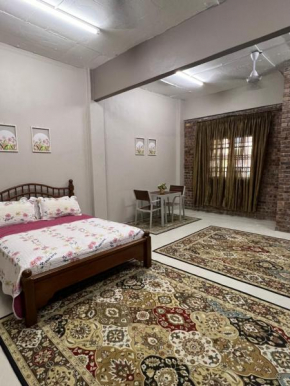 RUMAH CHANGGONG Studio